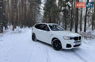 BMW X3 2014 BMW X3 2014