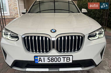 BMW X3 2023 BMW X3 2023