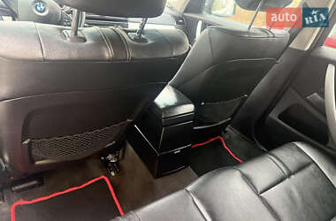 Внедорожник / Кроссовер BMW X3 2007 в 