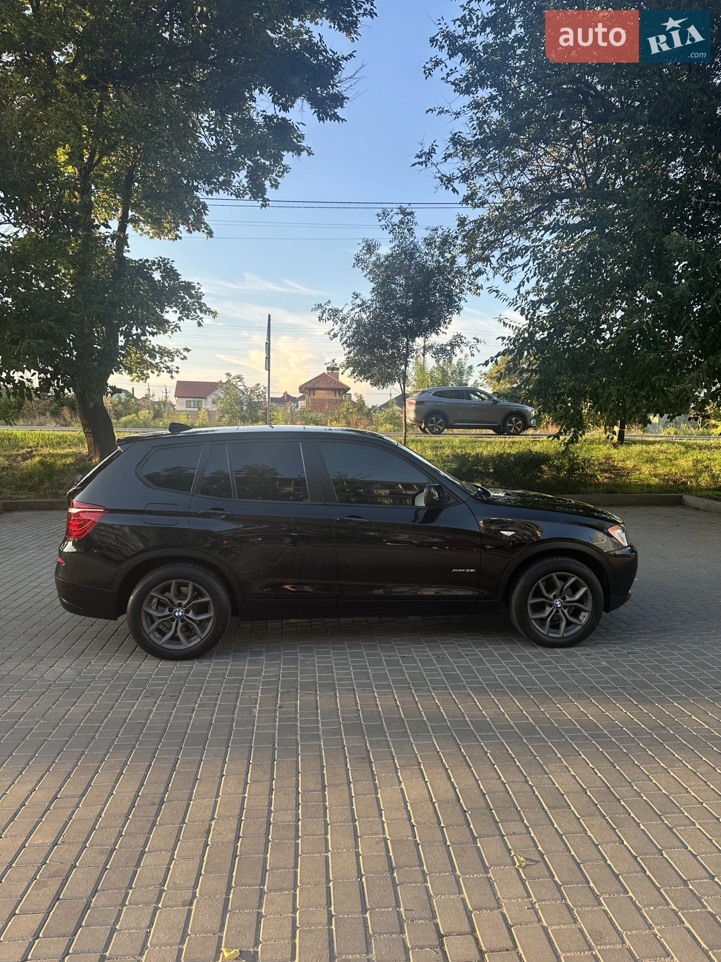 2011 BMW X3 - мініатюра 9