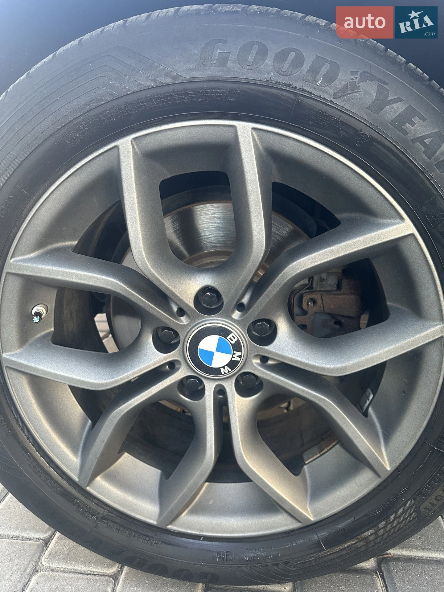 2011 BMW X3 - мініатюра 20