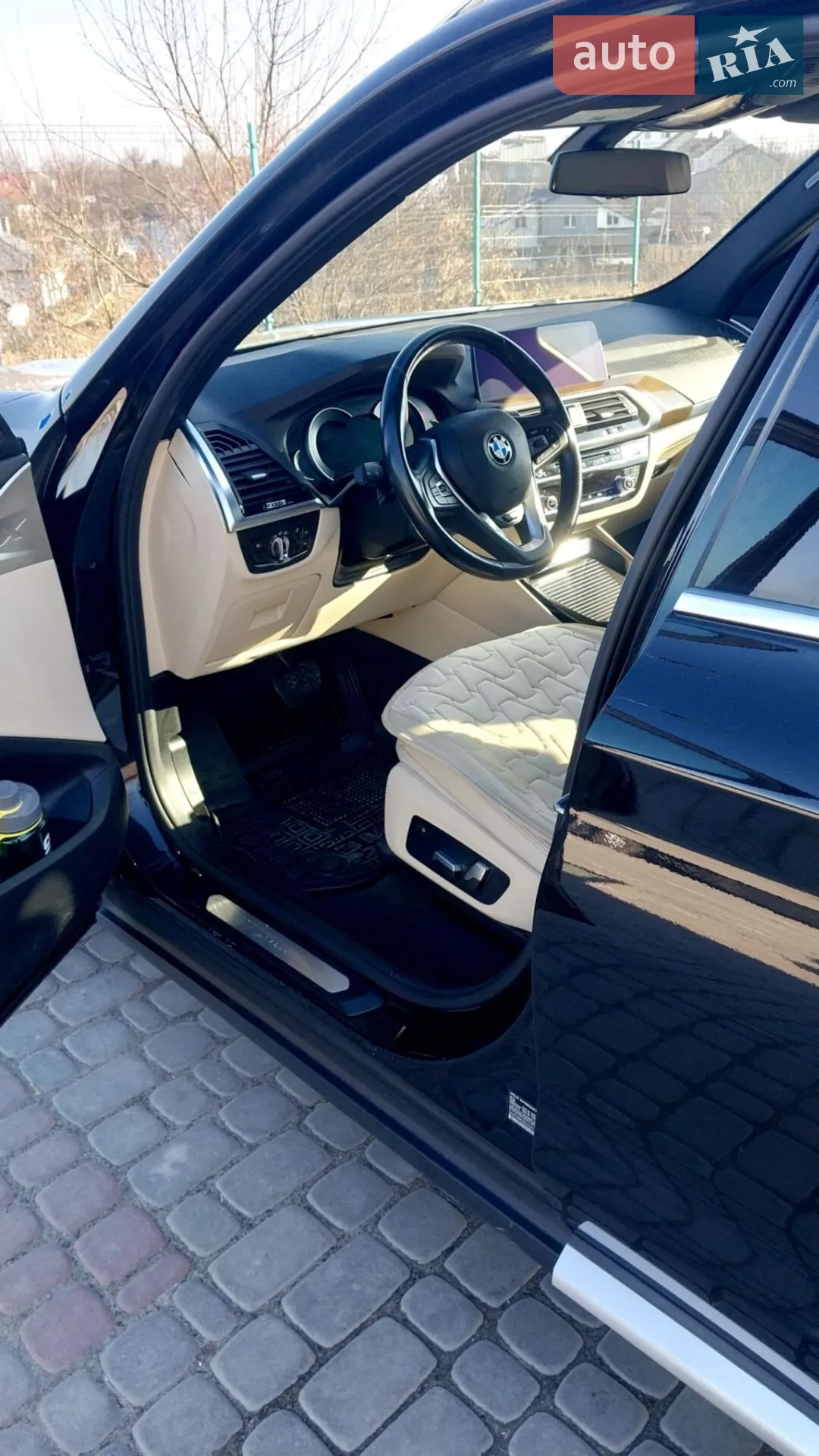 2018 BMW X3 - мініатюра 14