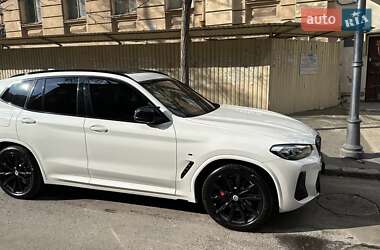 BMW X3 2022 BMW X3 2022