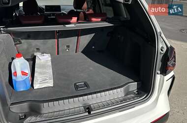 Внедорожник / Кроссовер BMW X3 2022 в 
