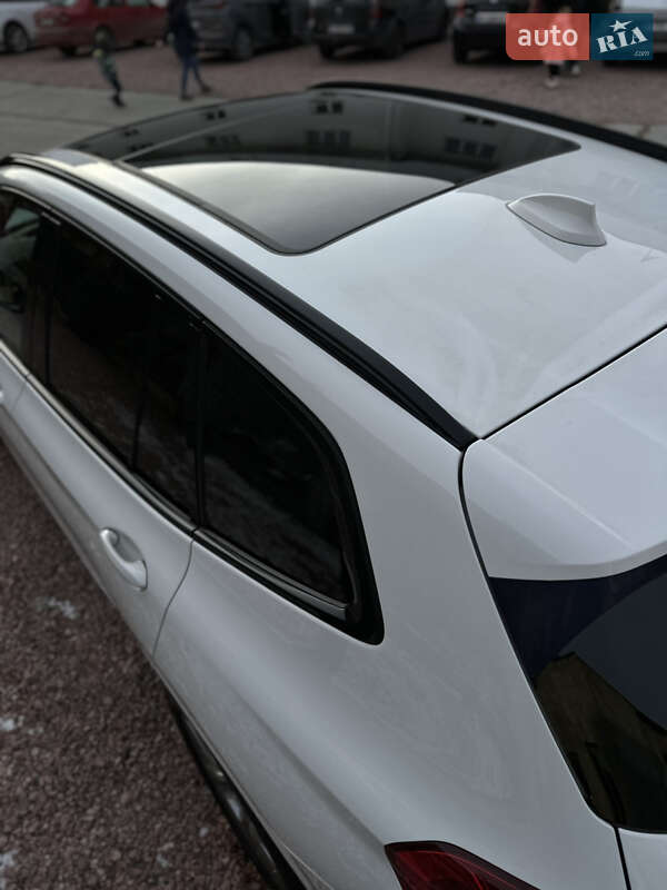 Внедорожник / Кроссовер BMW X3 2018 в Трускавце