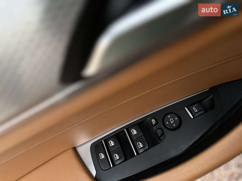 Внедорожник / Кроссовер BMW X3 2018 в Трускавце