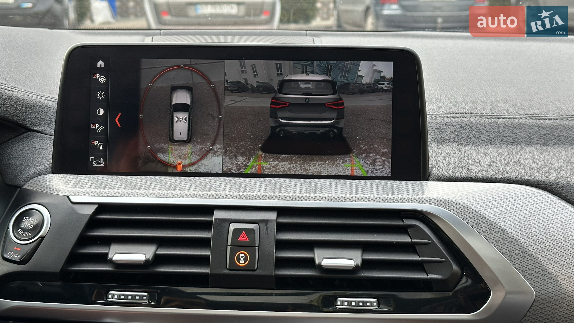 2018 BMW X3 - мініатюра 39