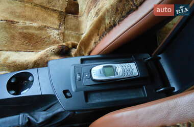 Внедорожник / Кроссовер BMW X3 2006 в 