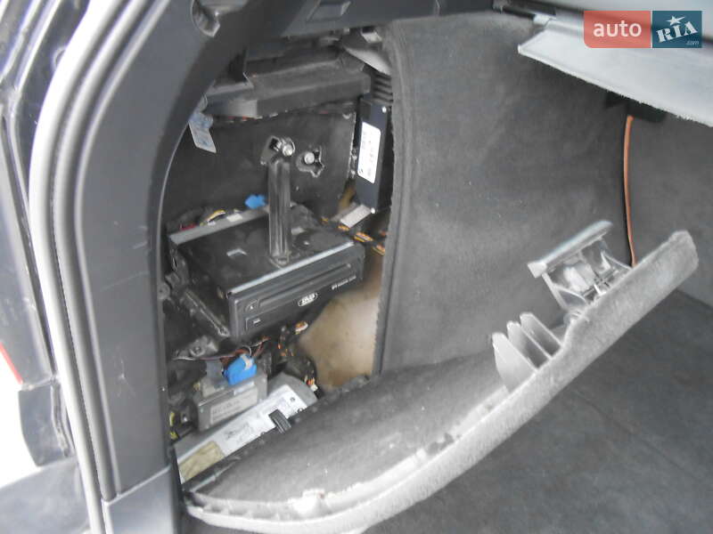 Позашляховик / Кросовер BMW X3 2006 в Кам'янець-Подільському