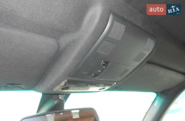 Внедорожник / Кроссовер BMW X3 2006 в 