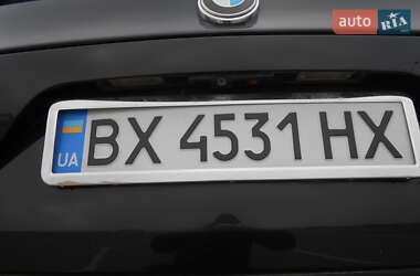 Внедорожник / Кроссовер BMW X3 2006 в 