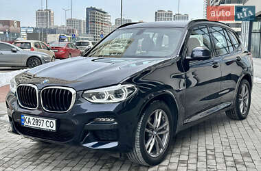 BMW X3 2020