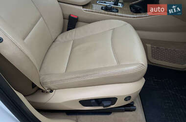 Позашляховик / Кросовер BMW X3 2013 в 