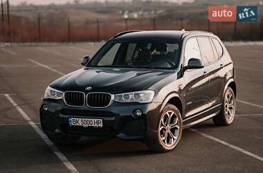 BMW X3 2015 BMW X3 2015