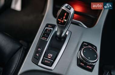 Внедорожник / Кроссовер BMW X3 2015 в 