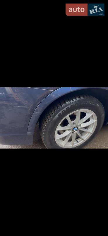 Внедорожник / Кроссовер BMW X3 2011 в Харькове фото 35 Внедорожник / Кроссовер BMW X3 2011 в Харькове