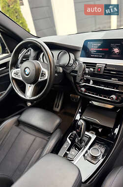 BMW X3 2020