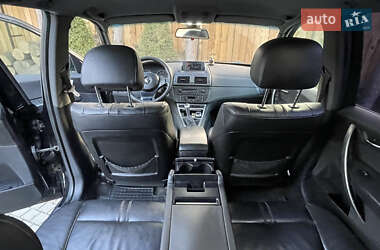 Внедорожник / Кроссовер BMW X3 2005 в 