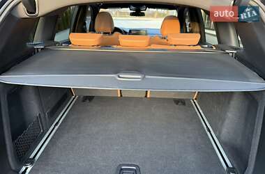 Внедорожник / Кроссовер BMW X3 2022 в 