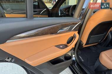 Внедорожник / Кроссовер BMW X3 2022 в 