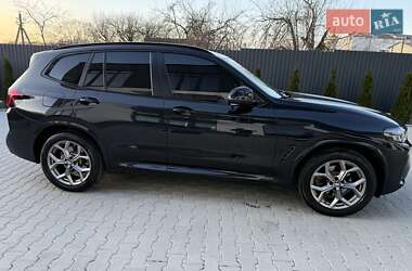 BMW X3 2022 BMW X3 2022