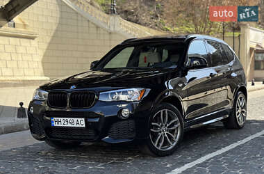 BMW X3 2015 BMW X3 2015