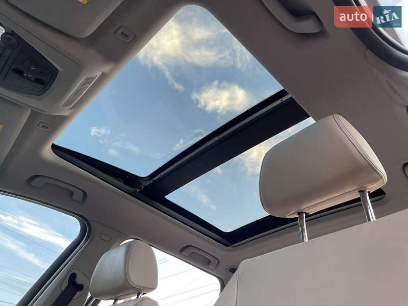 Внедорожник / Кроссовер BMW X3 2014 в Ахтырке