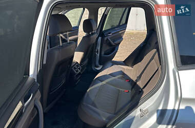 Внедорожник / Кроссовер BMW X3 2012 в Харькове