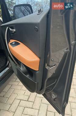 Позашляховик / Кросовер BMW X3 2006 в 