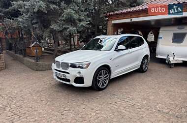 BMW X3 2014 BMW X3 2014