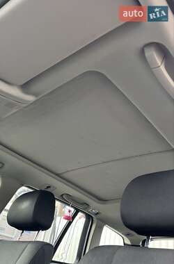 Внедорожник / Кроссовер BMW X3 2005 в 