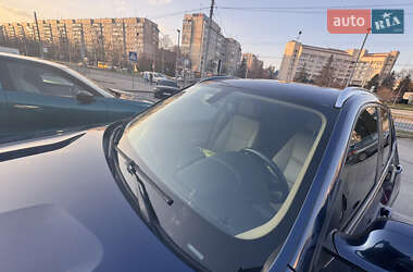 Позашляховик / Кросовер BMW X3 2012 в 