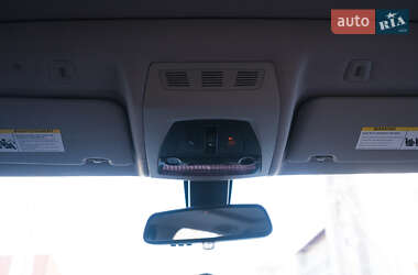 Внедорожник / Кроссовер BMW X3 2012 в 