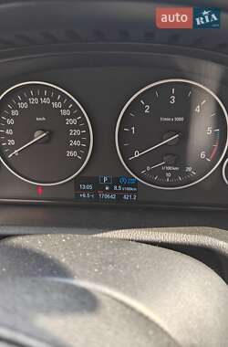 Позашляховик / Кросовер BMW X3 2015 в Ковелі