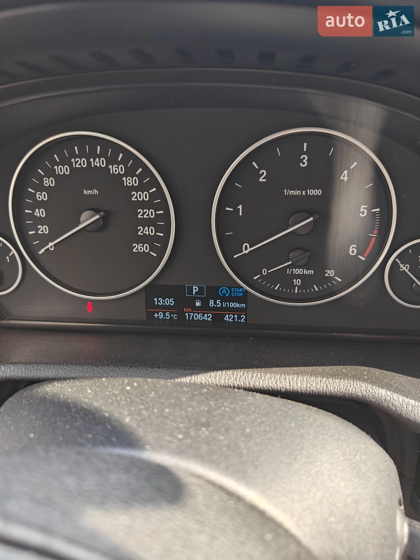 2015 BMW X3 - мініатюра 2