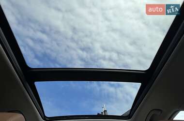 Внедорожник / Кроссовер BMW X3 2014 в 