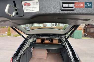 Внедорожник / Кроссовер BMW X3 2014 в 