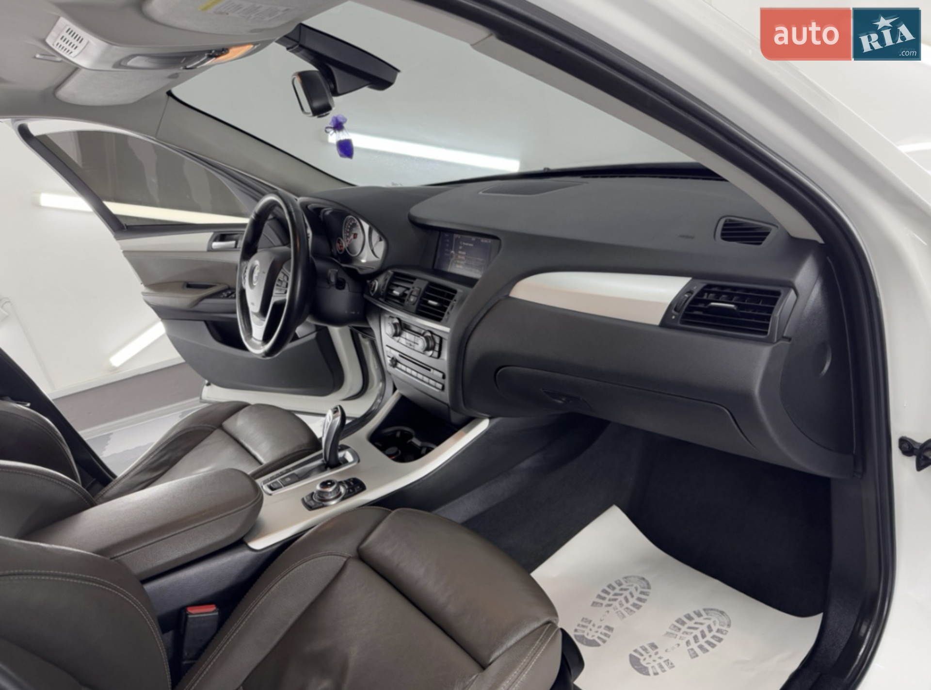 2011 BMW X3 - мініатюра 22