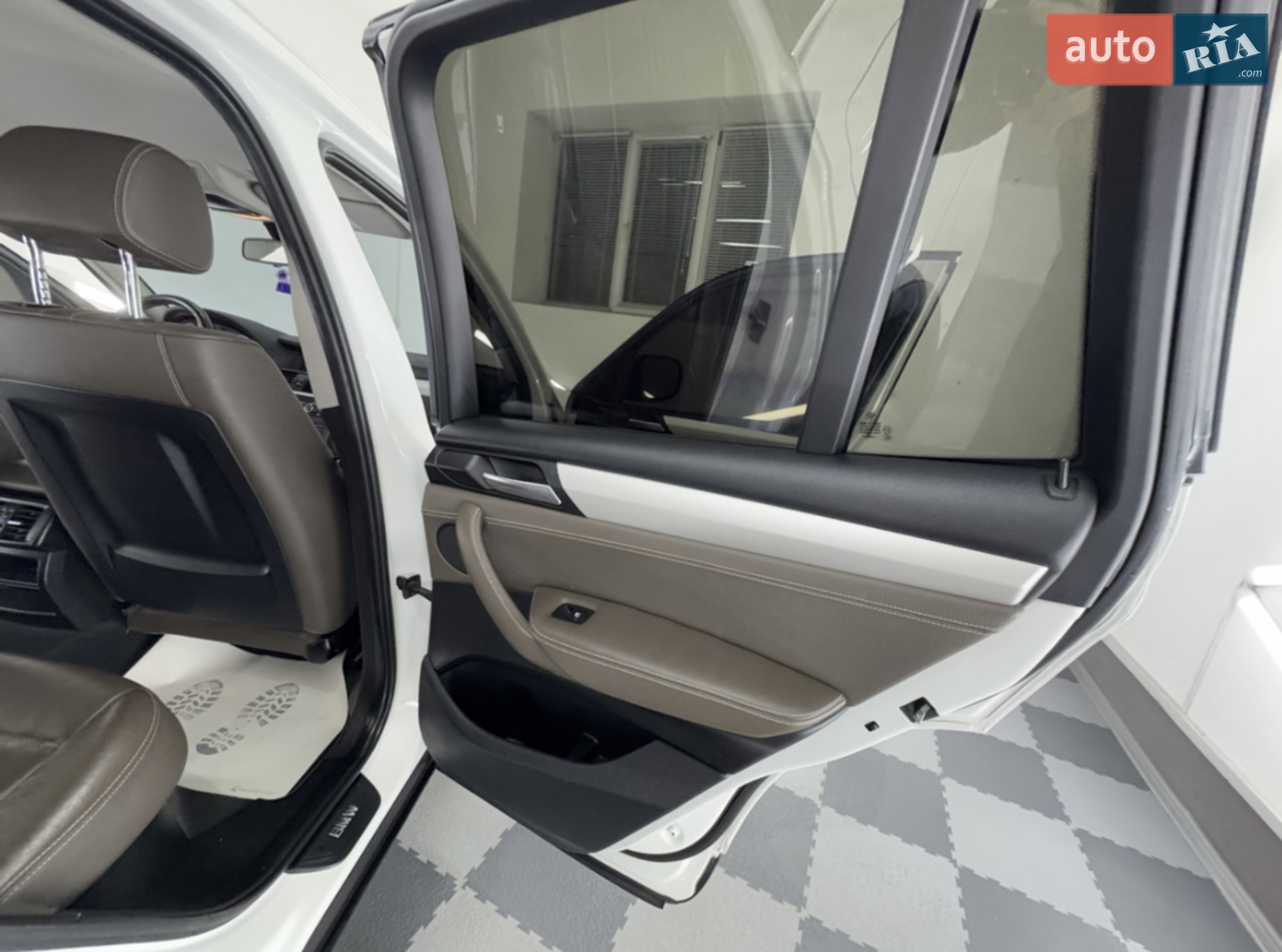 2011 BMW X3 - мініатюра 40