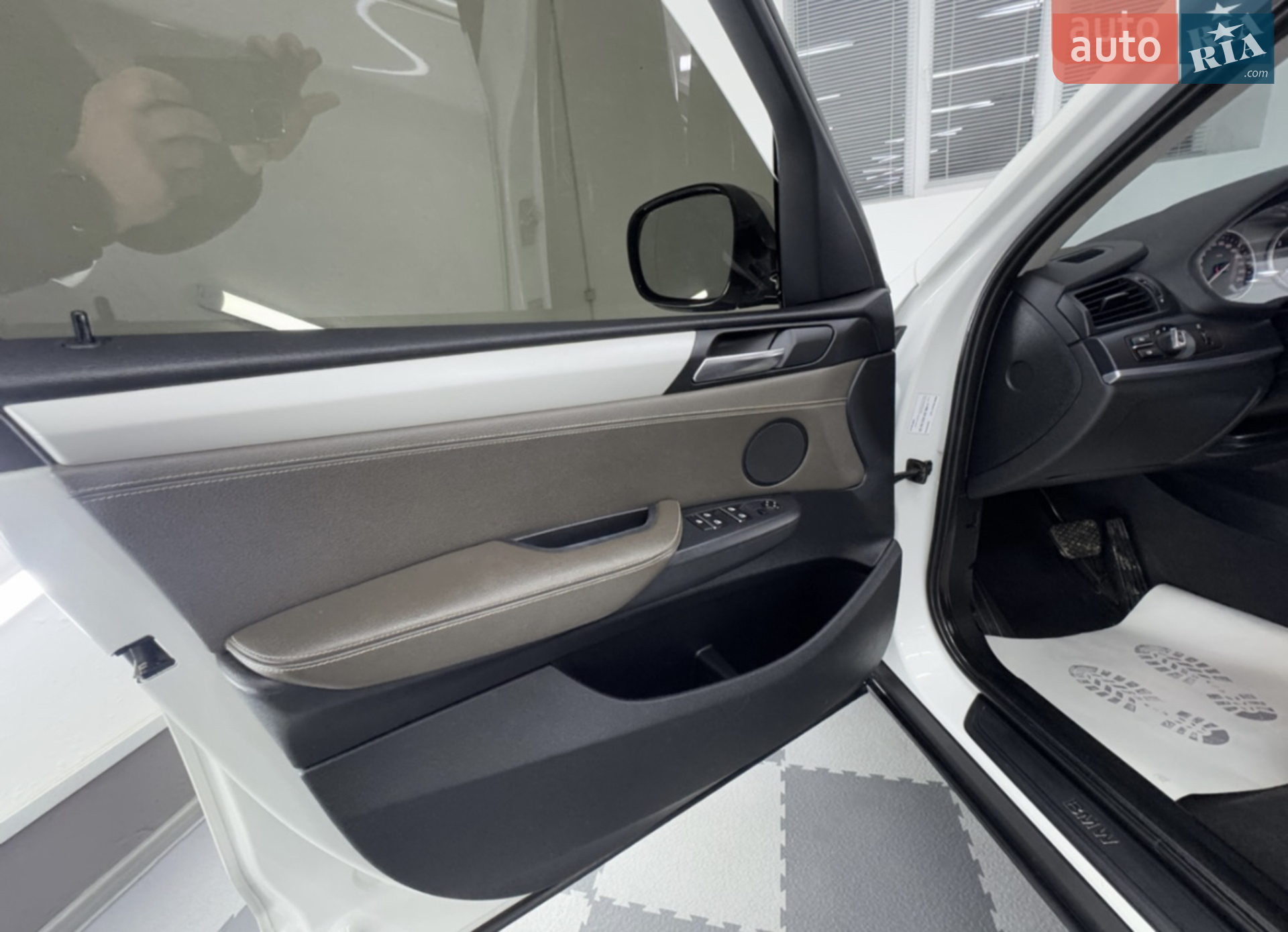 2011 BMW X3 - мініатюра 43