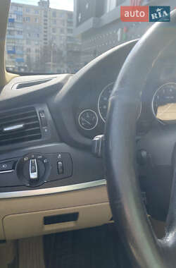 Позашляховик / Кросовер BMW X3 2012 в Харкові