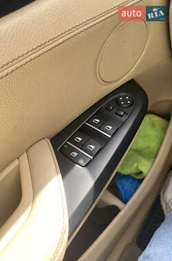 Позашляховик / Кросовер BMW X3 2012 в Харкові