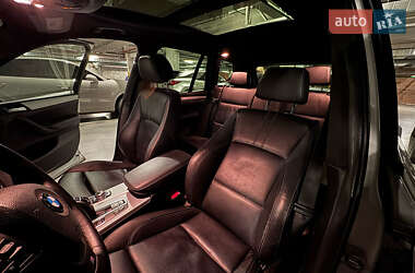 Позашляховик / Кросовер BMW X3 2013 в 