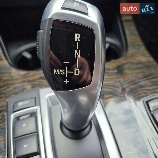 Внедорожник / Кроссовер BMW X3 2014 в Одессе фото 24 Внедорожник / Кроссовер BMW X3 2014 в Одессе