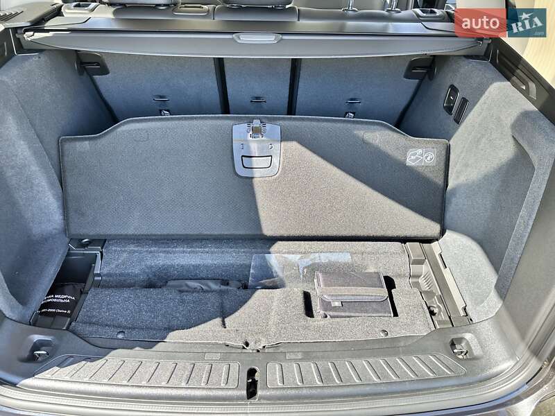 Внедорожник / Кроссовер BMW X3 2022 в Киеве