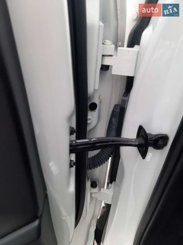 Позашляховик / Кросовер BMW X3 2013 в Києві