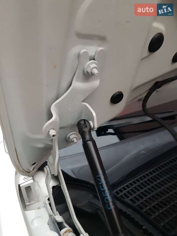 Позашляховик / Кросовер BMW X3 2013 в Києві