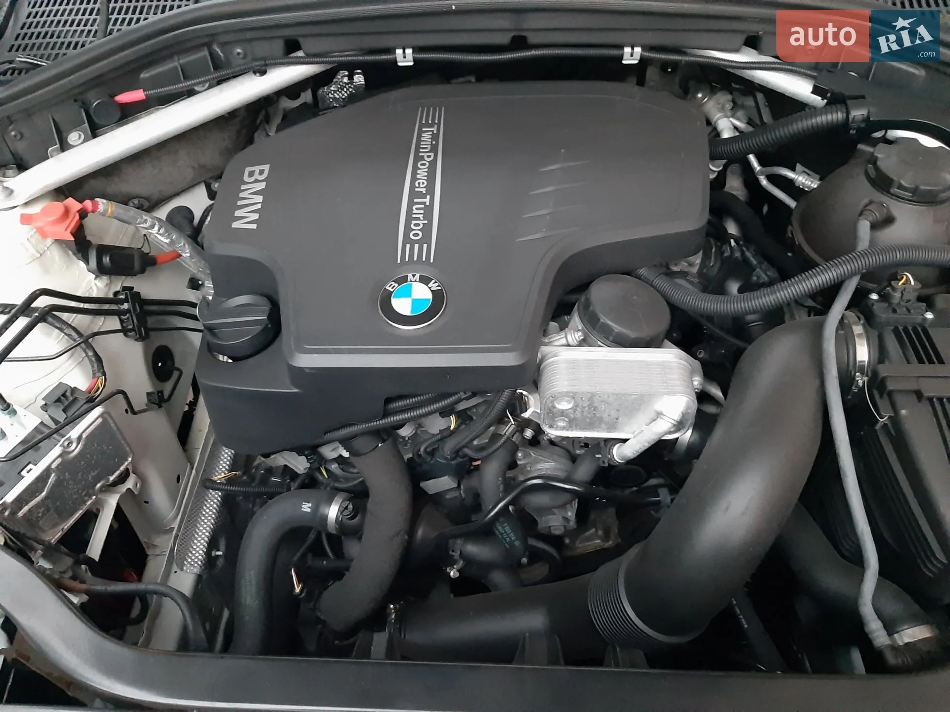 2013 BMW X3 - мініатюра 31