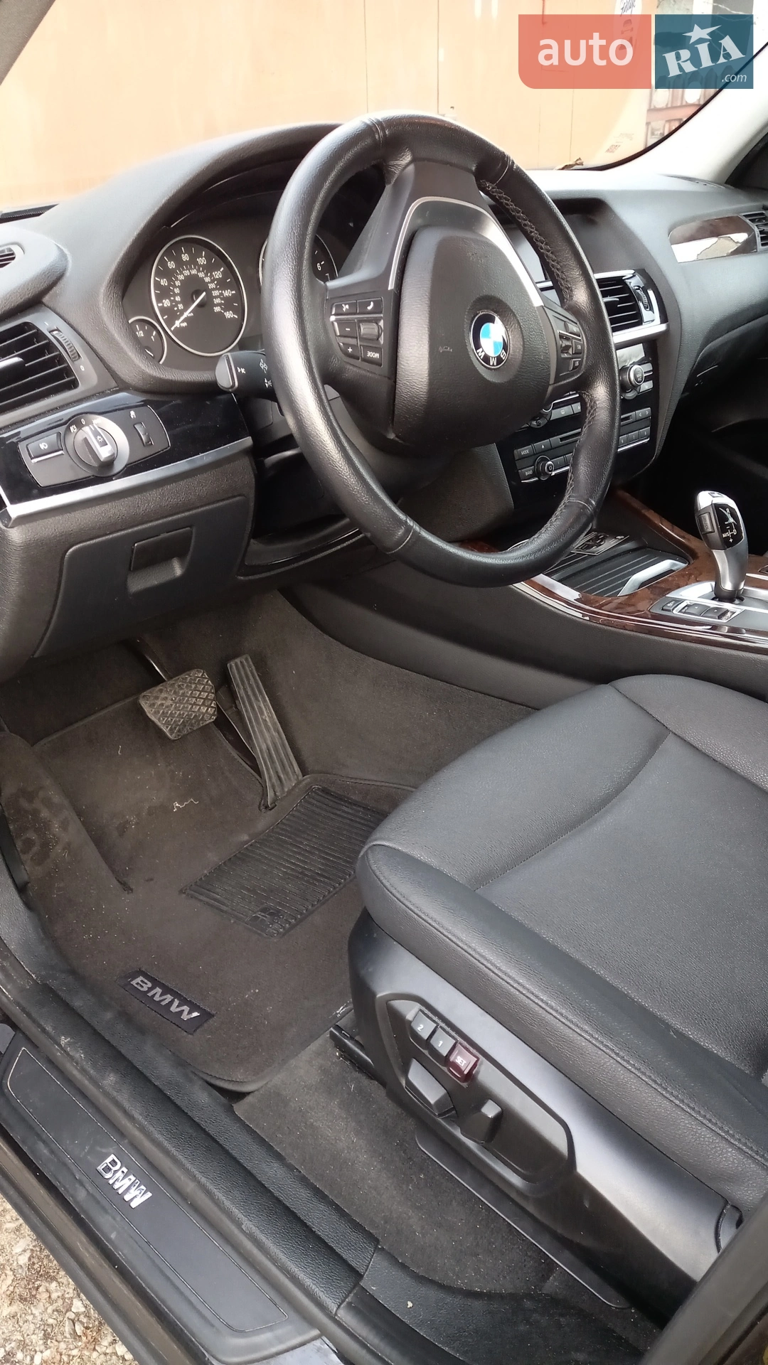 2015 BMW X3 - мініатюра 6