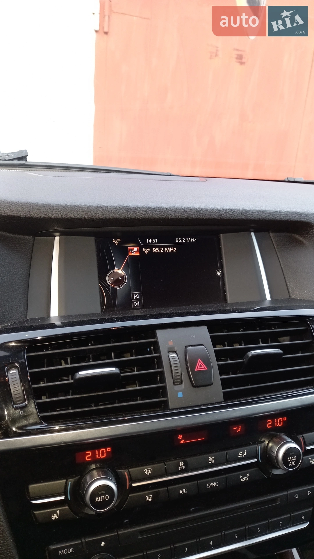 2015 BMW X3 - мініатюра 7